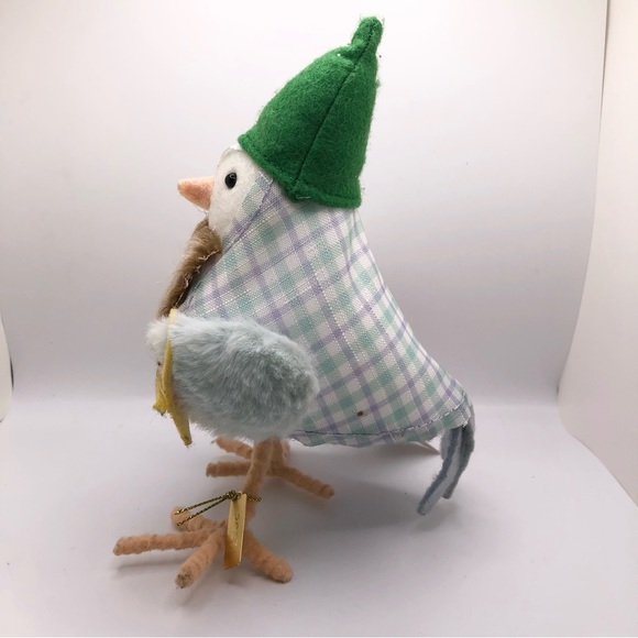 Spring 2023 Spritz Birds: BUD and BLOOM (from Target) - Picture 9 of 9